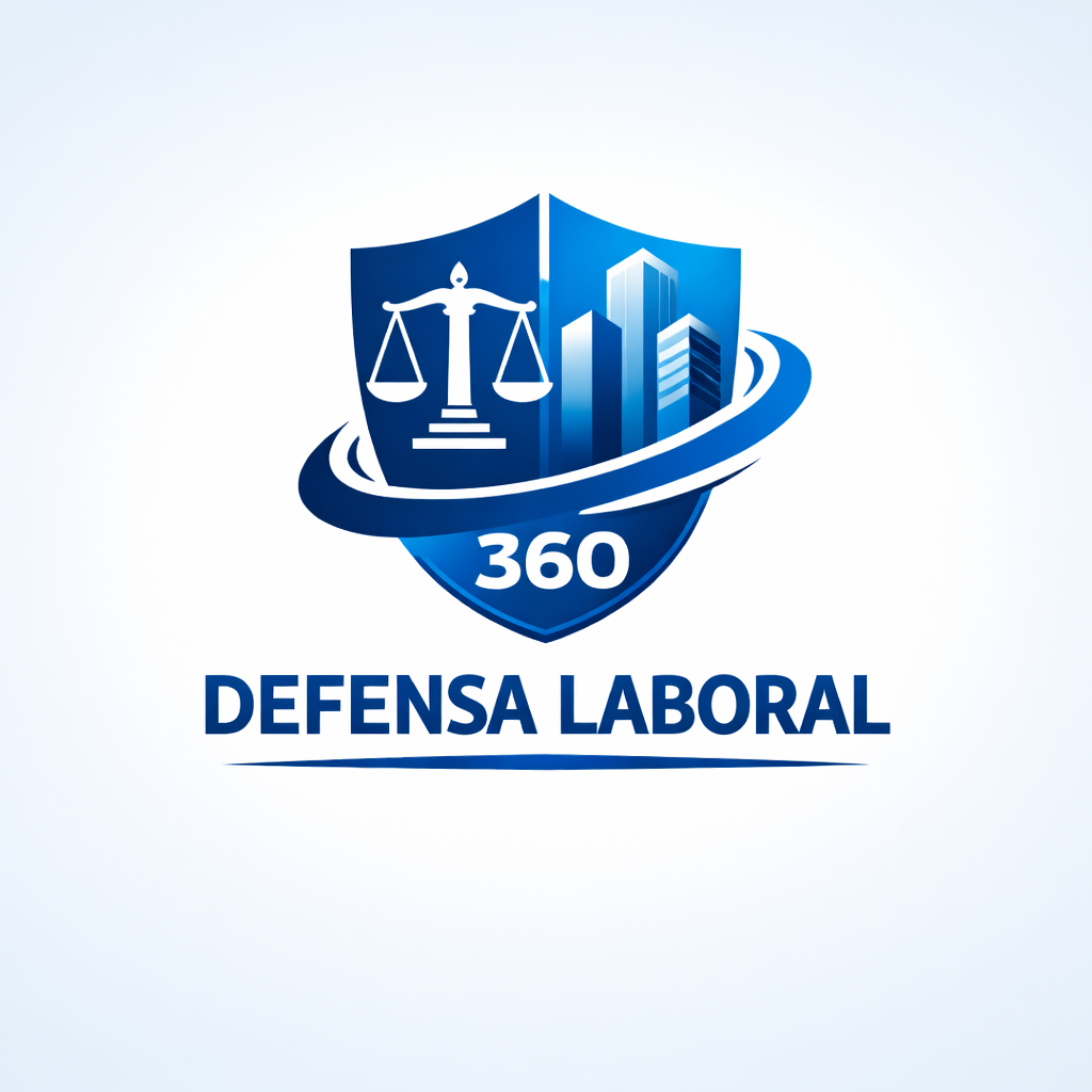 DefensaLaboral 360.com